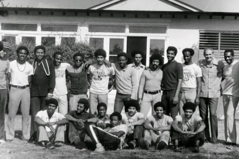 An HBCU soccer team was stripped of earned glory. One journalist made it a mission to tell that story