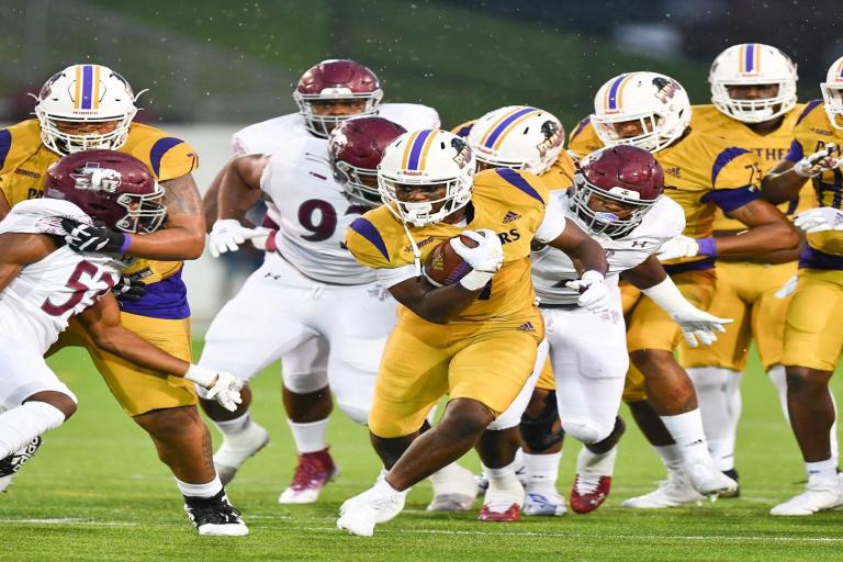Labor Day Classic matchup features Texas rivals who will be in the thick of SWAC West race