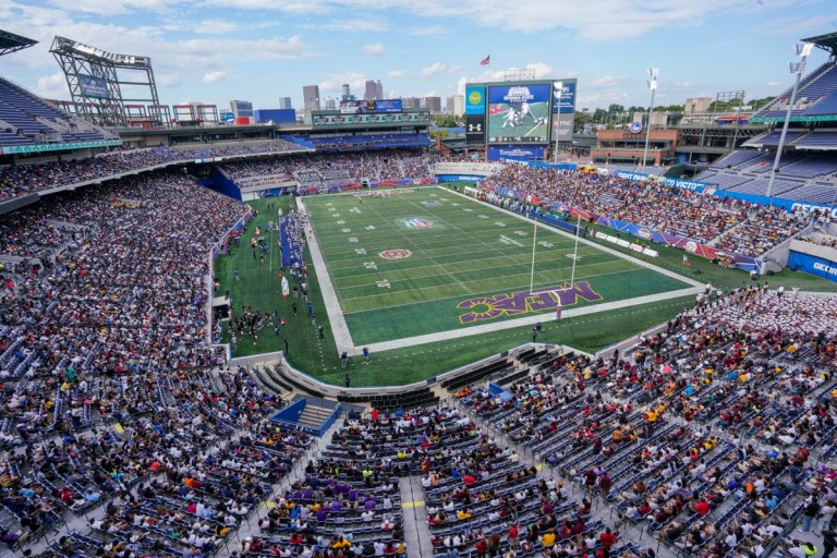 HBCU opts into landmark federal NCAA NIL settlement agreement