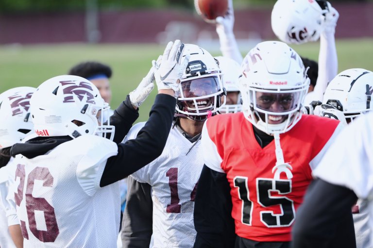 Morehouse 2024 football schedule reveal refers to rival as ‘The Neighbors’