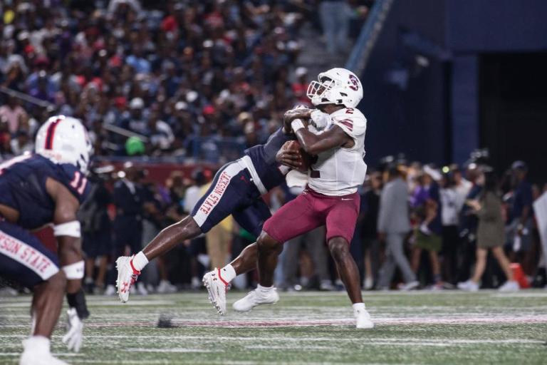 South Carolina State plans to turn things around after MEAC/SWAC Challenge ambush