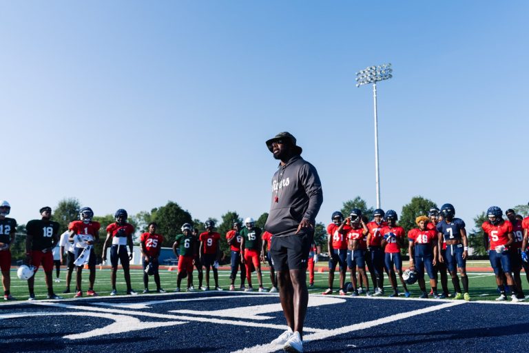 Jackson State will be ‘a better football team’ than Celebration Bowl squad, says Buddy Pough