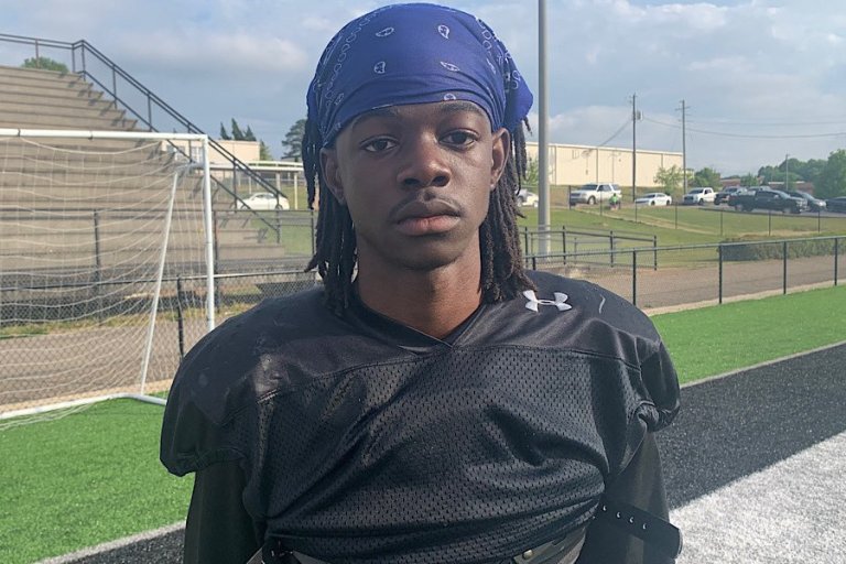 This 3-star high school defensive back with NFL dreams commits to Alabama State