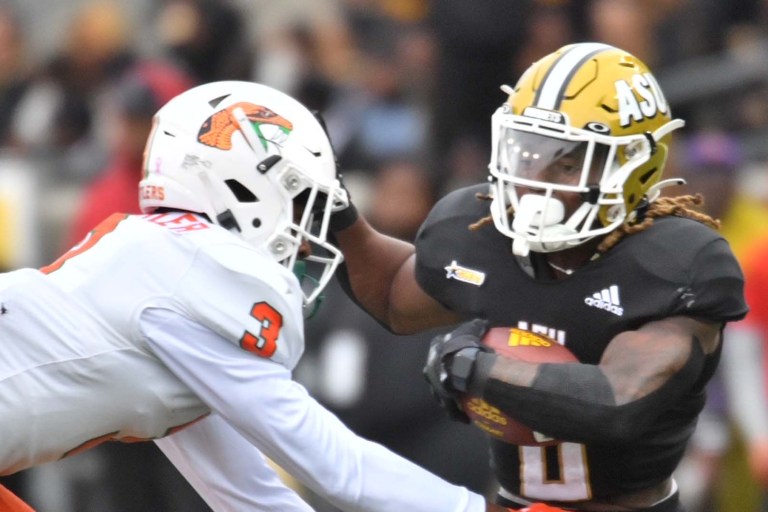 Week 4 HBCU Football Predictions: Will Alabama State upset FAMU?