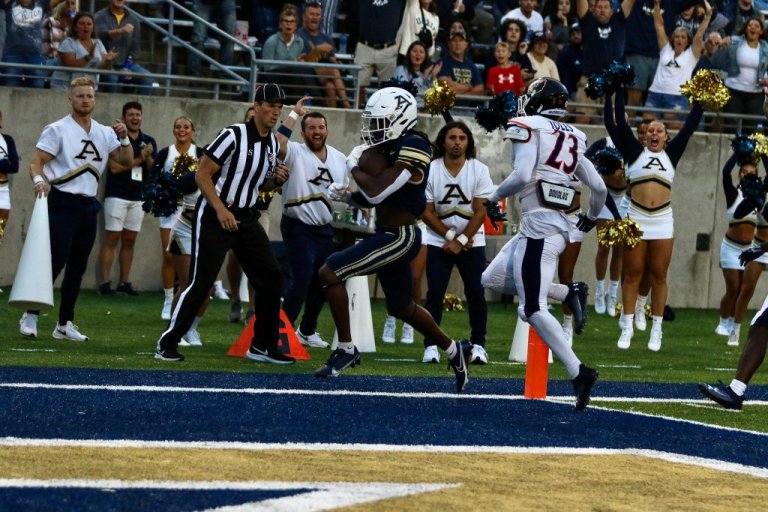 How playing an opponent 5 minutes away could help Morgan State get back into win column