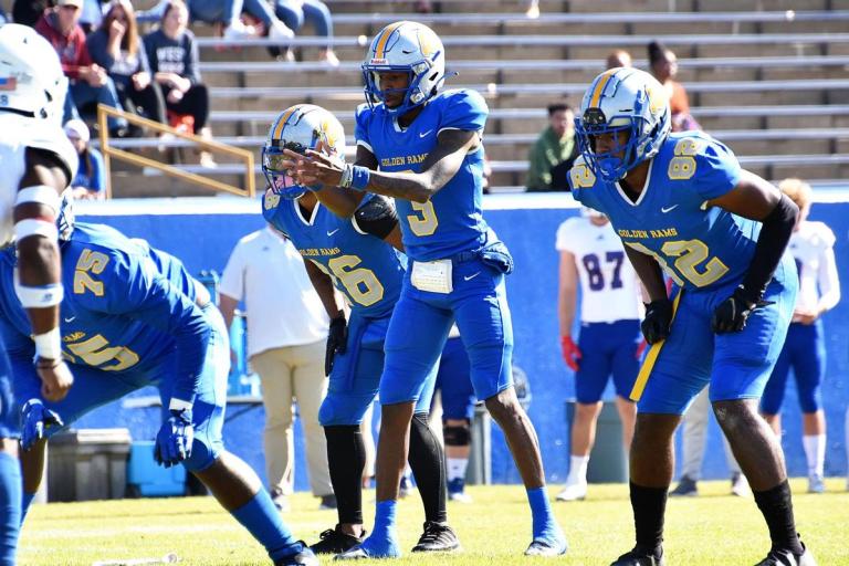 SIAC football teams to play in HBCU Classic named after Frederick Douglass