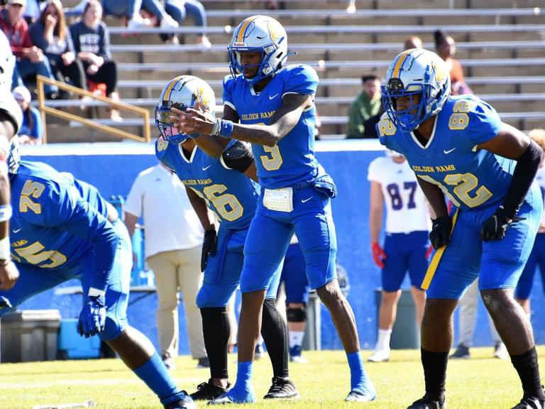 Albany State Albany State