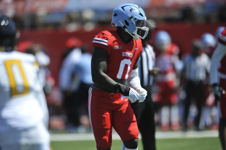 Delaware State beat themselves against Bowie State. How the Hornets plan to make ‘big jump’ vs. Army