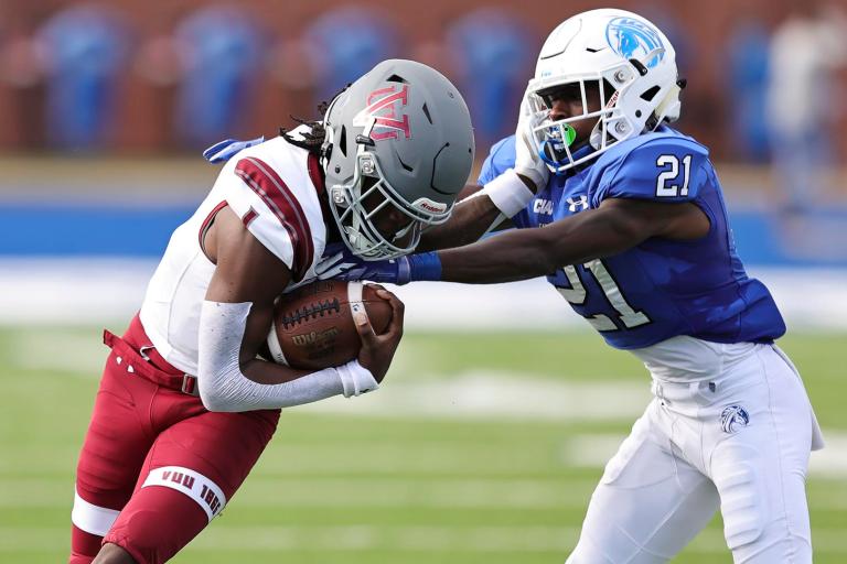 Conference champions will be crowned. Which HBCU teams will raise the banner on Saturday?