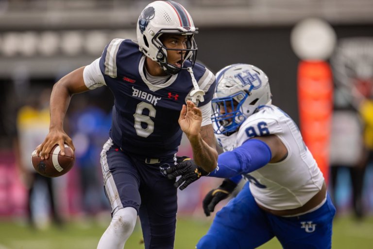 HBCU Football – Week 3: Top 5 games to watch this weekend