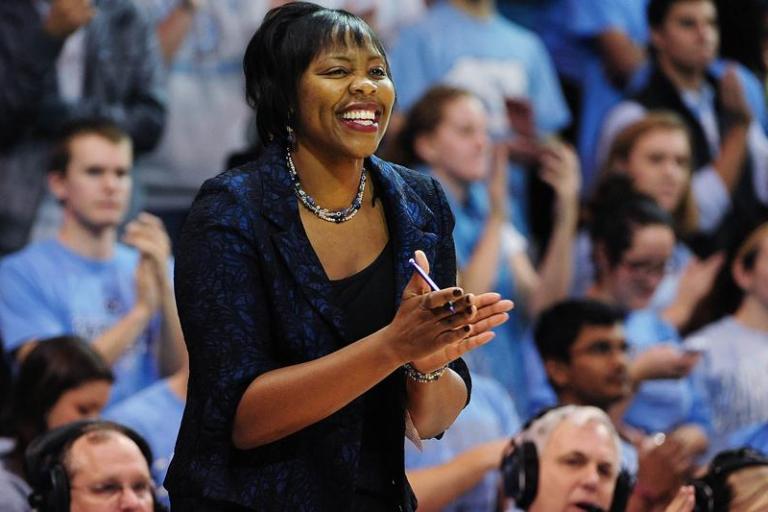 North Carolina Central makes coaching change in women’s basketball