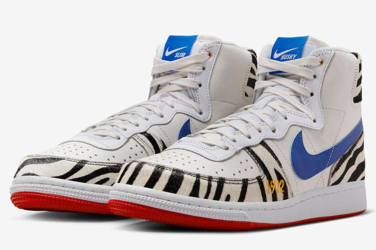 More HBCU-themed Nike are in the works. See what’s coming