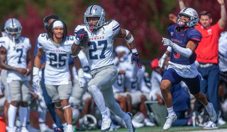 Familiarity won’t matter when Howard visits Delaware State in first MEAC road test for Bison