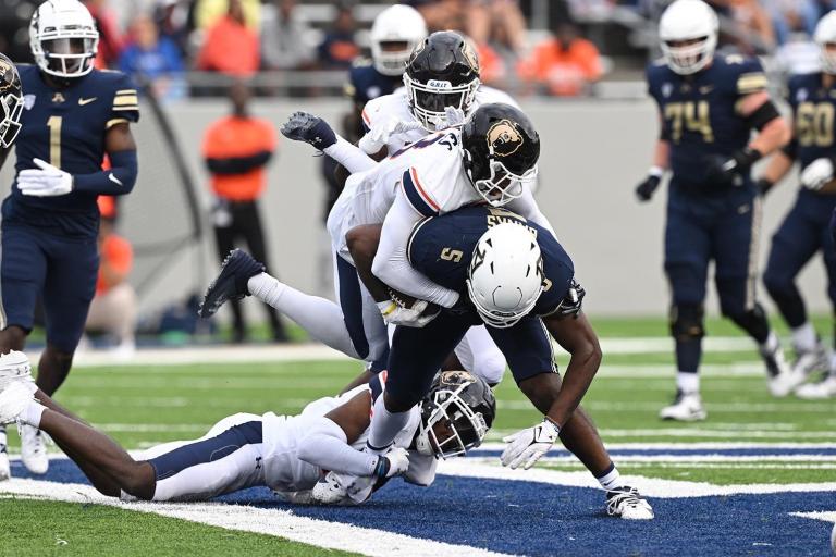 HBCU Football: 5 takeaways from Week 2 of the season