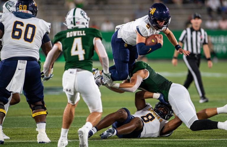 NC A&T disappointed with winless start but ‘not discouraged’ ahead of MEAC road trip