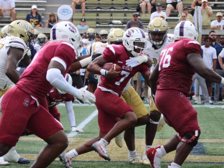 SC State SC State