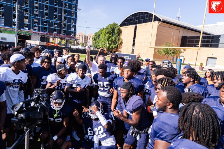 Fresh off ‘major’ FCS win, Morgan State turns attention to FBS opponent