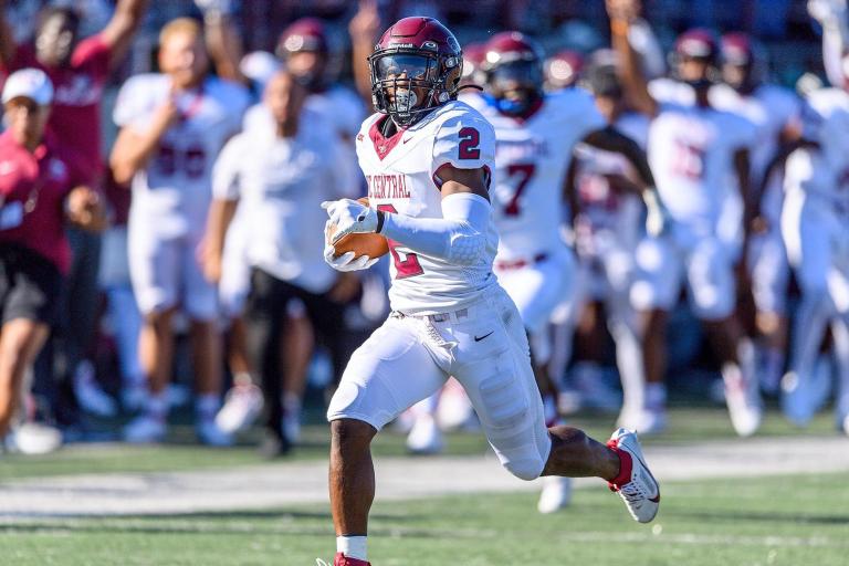 NC Central looking refine performance for visit to ‘biggest rival’ NC A&T