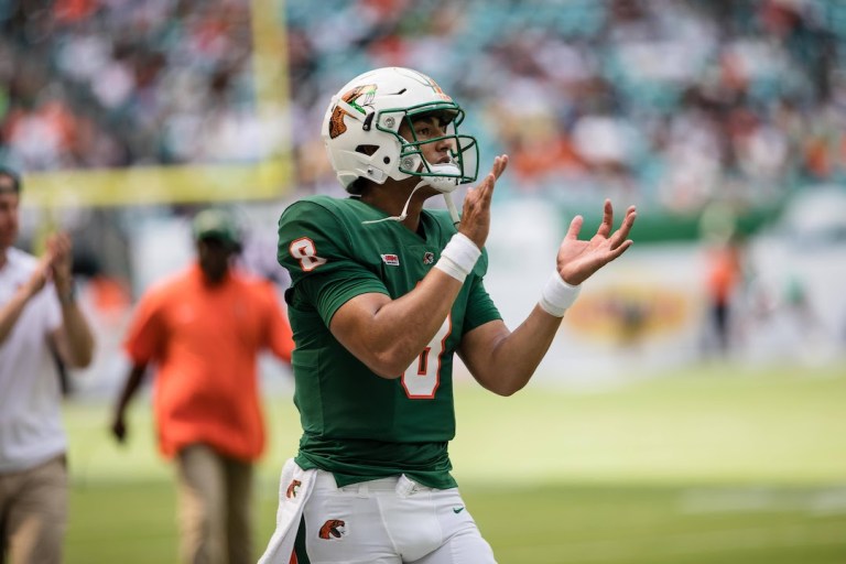 Week 9 HBCU football predictions: Which teams will remain in championship contention?