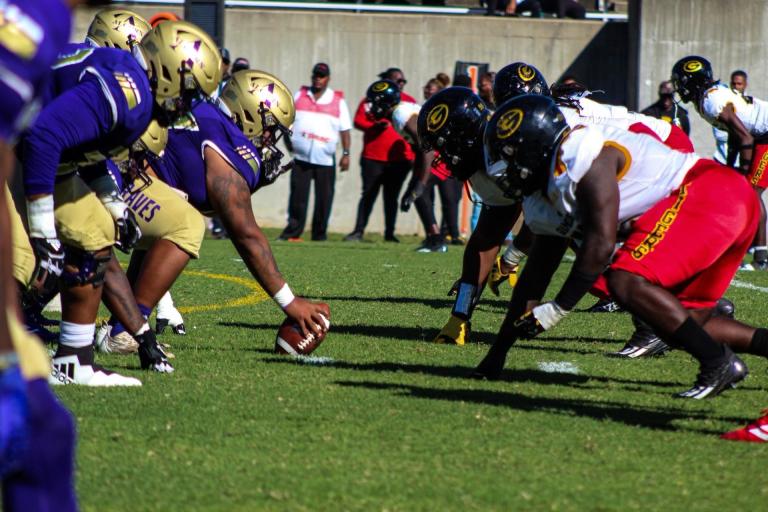 HBCU Football Scoreboard – (Week 7)