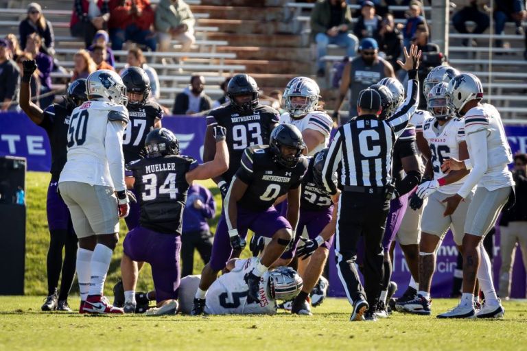 MEAC football coaches ready to wrap-up non-conference schedules