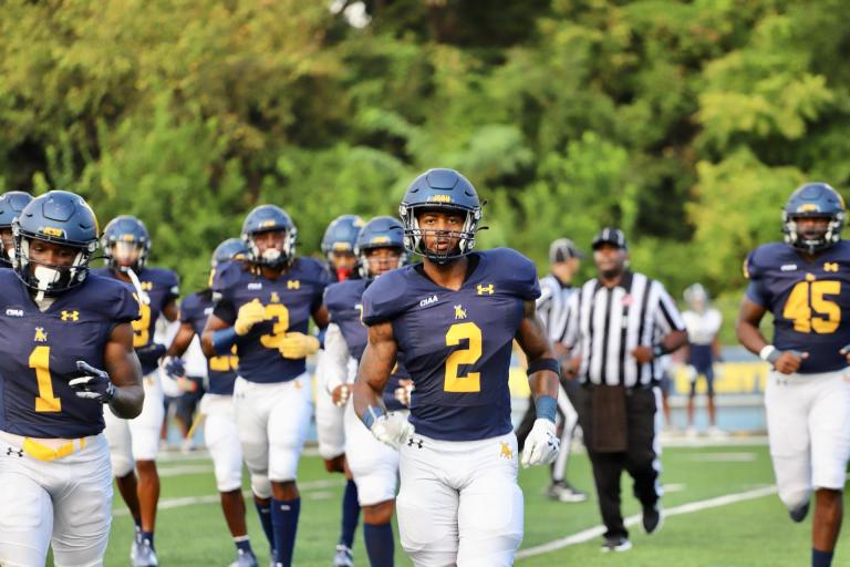 Johnson C. Smith, Fort Valley State to headline inaugural Florida Beach Bowl
