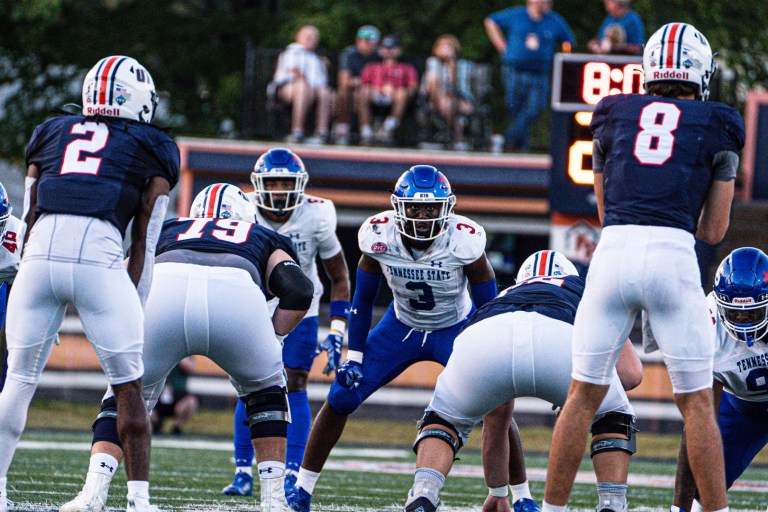 Here are 3 HBCU football players you should watch on Saturday