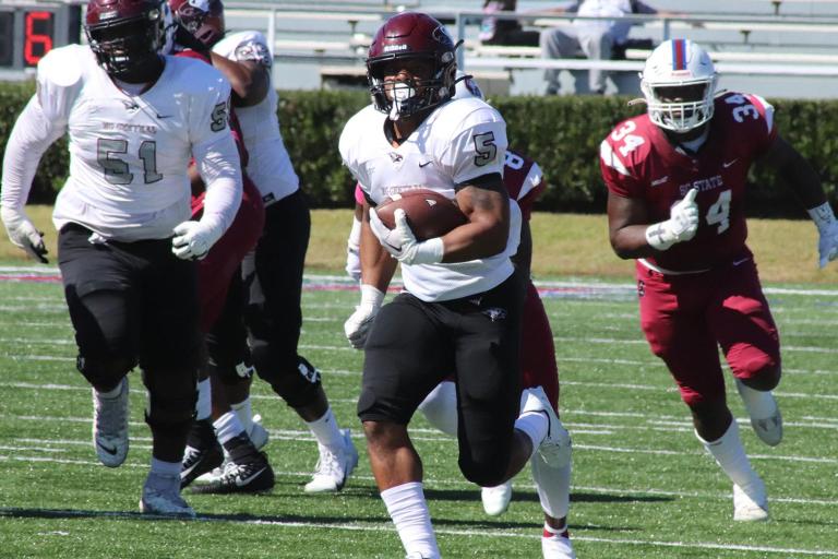 North Carolina Central wants to finally get over the Buddy Pough hump in Thursday night matchup
