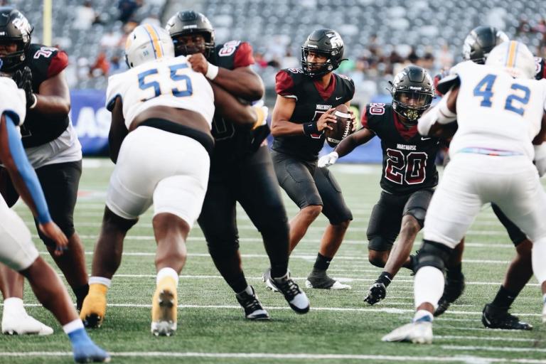 Week 8 HBCU Sports football predictions: Who will play spoilers this weekend?