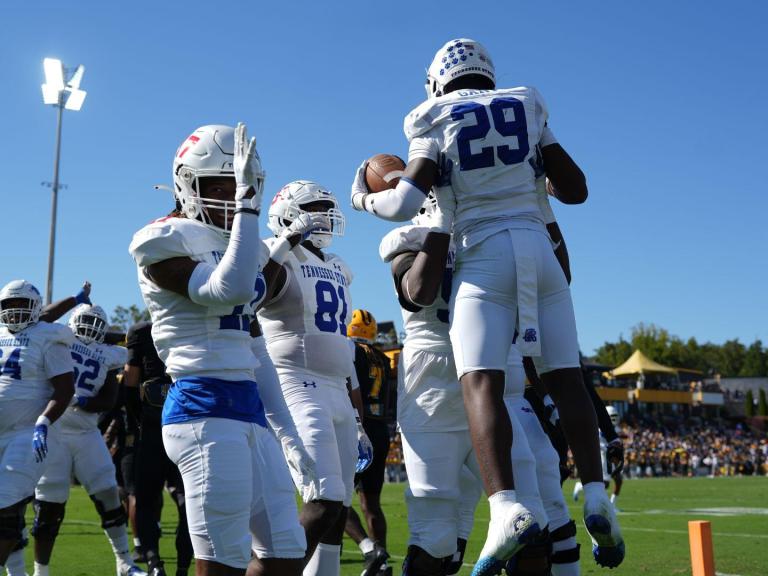 Tennessee State