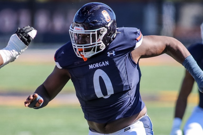 Undrafted HBCU defensive playmaker signs NFL contract after rookie minicamp