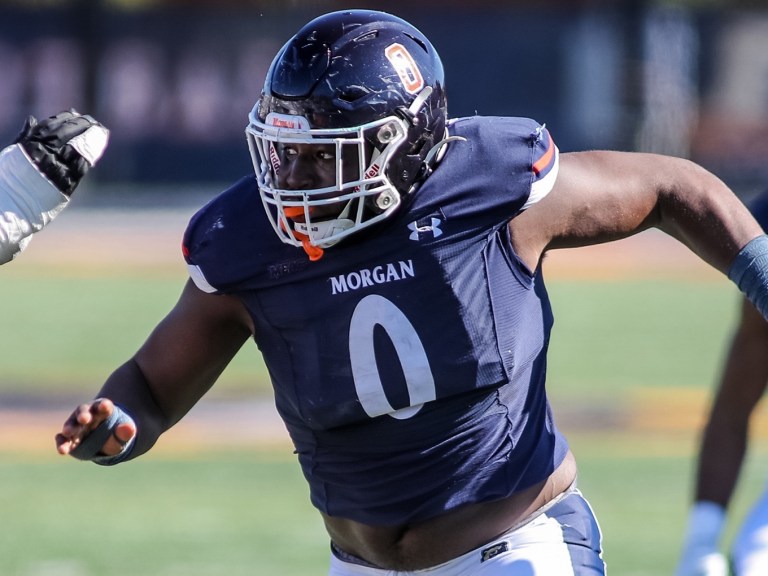 Elijah Williams Elijah Williams