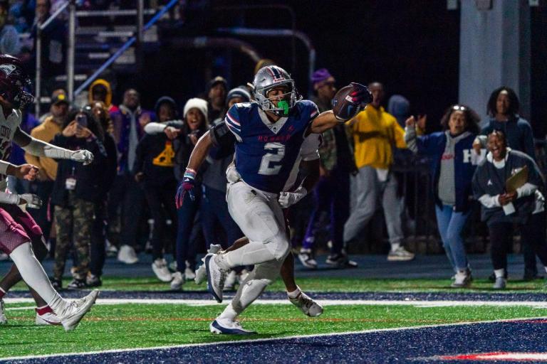 Chris Stevens tells you who wins MEAC and the SWAC West in Week 12 predictions