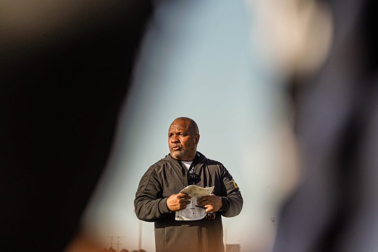 Morehouse reportedly targeting Hue Jackson as next head football coach