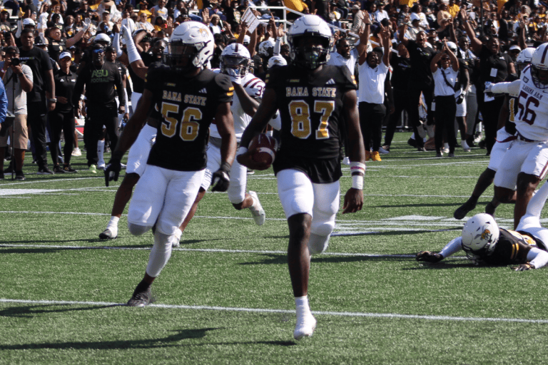 Here is a complete attendance list of every HBCU football classic game for 2023