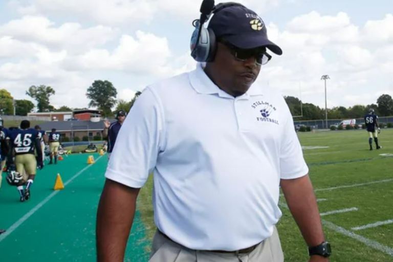 Stillman announces its Head Football Coach and Athletic Director