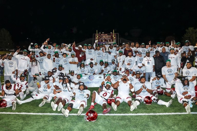 Charlotte plans to bid for CIAA football championship game