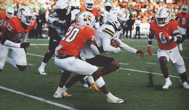 Here is why the Florida A&M defense is better than you think