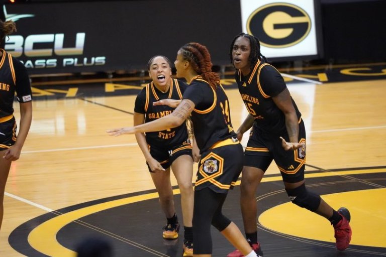 Grambling women’s basketball earns post-season invite despite SWAC tourney elimination