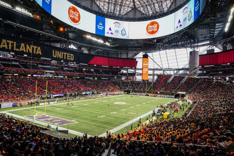 Coca-Cola, ESPN announce partnership with showcase HBCU football events
