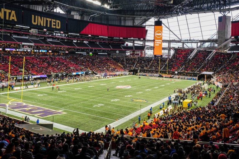 2023 Celebration Bowl: Tale of the tape about the biggest HBCU game of the year