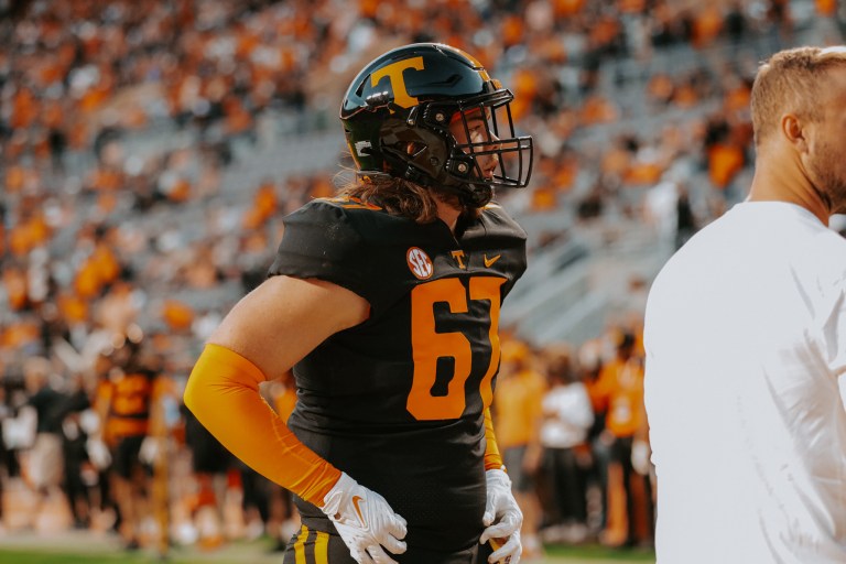 Tennessee State lands SEC offensive lineman from transfer portal