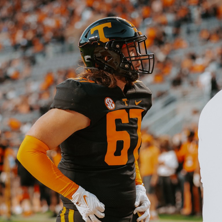 Tennessee State lands SEC offensive lineman from transfer portal