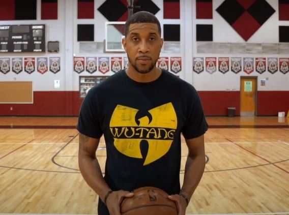Meet the former Hampton basketball player who is exposing youths to HBCUs