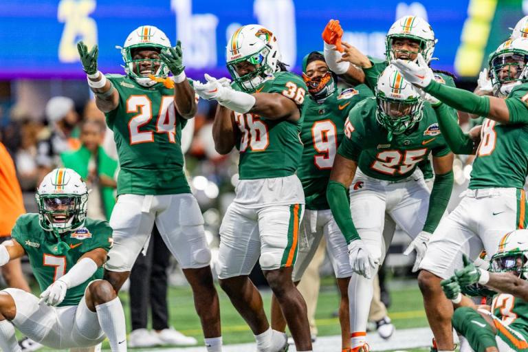 Celebration Bowl among most-watched FCS postseason games. Here’s where it ranked