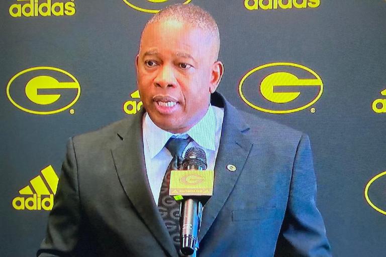 Mickey Joseph plans to have Grambling offensive coordinator situation “cleared up” by next week