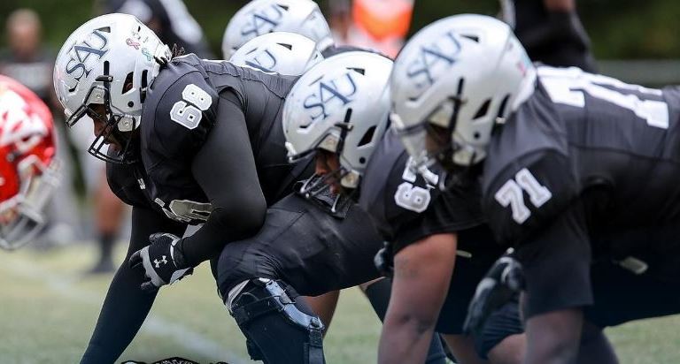 Former St. Augustine’s football players describe suspension of 2024 football as ‘heartbreaking’