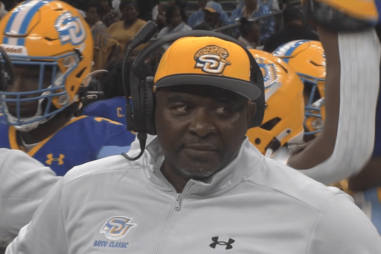 Southern football in 2025 will be built on foundation and lunch pail guys