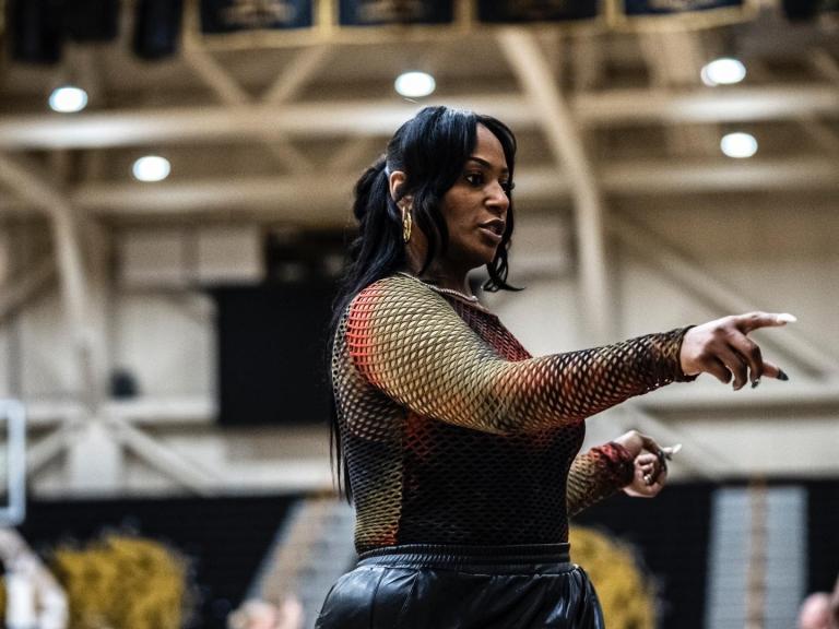UAPB COACH UAPB COACH
