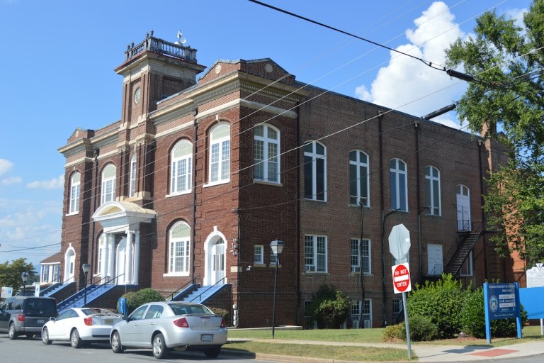 Virginia University of Lynchburg placed on accreditation warning earlier this year